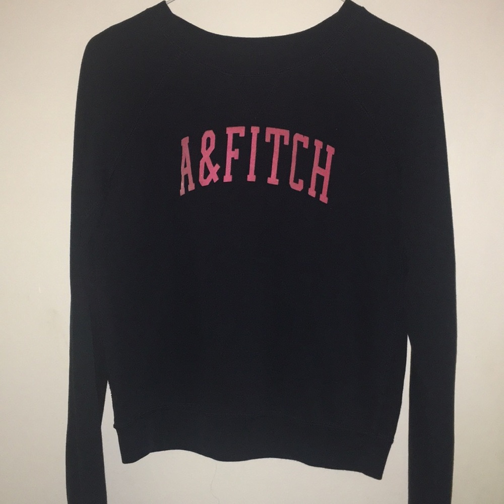 Abercrombie long sleeve